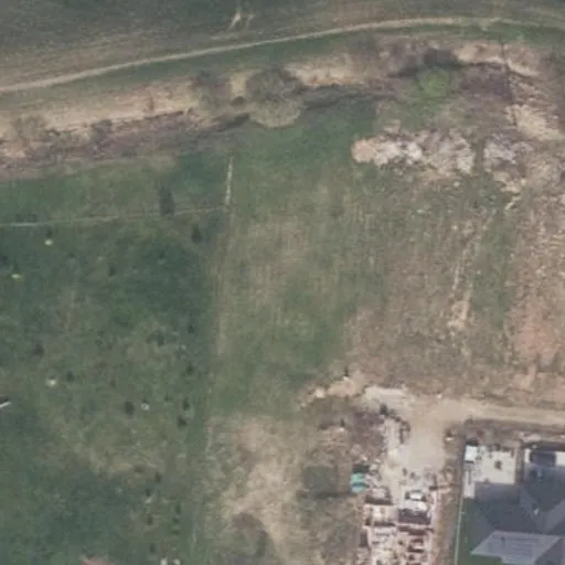 Vaizdas iš viršaus: Lomankos g. 67, Didvyriai