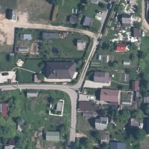 Vaizdas iš viršaus: Eglinės Sodų g. 58, Vilnius