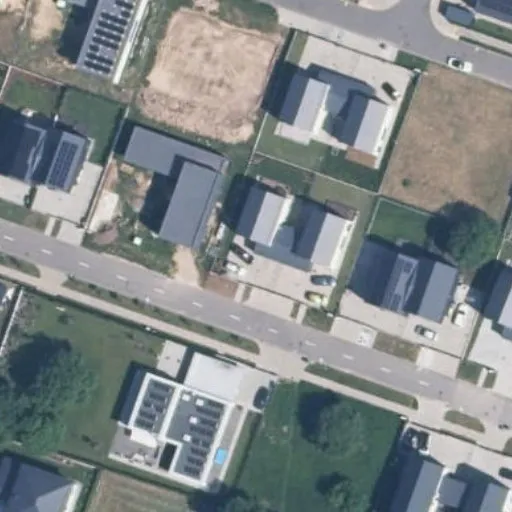 Vaizdas iš viršaus: Šatrininkų g. 34, Vilnius