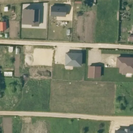 Vaizdas iš viršaus: Aukštumalos 7-oji g. 12, Šilutė