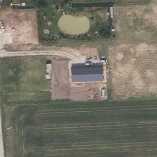Vaizdas iš viršaus: Prūsų g. 3, Varluva