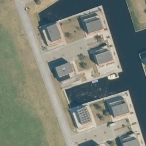 Vaizdas iš viršaus: Vėjų g. 43, Svencelė