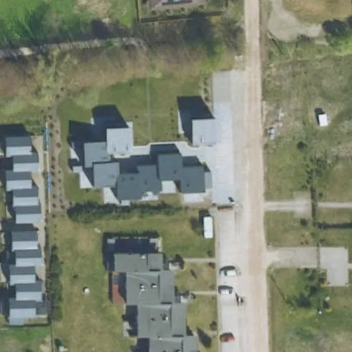 Vaizdas iš viršaus: Lazdynų g. 14A, Palanga