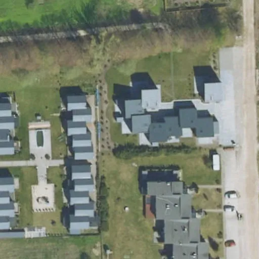 Vaizdas iš viršaus: Lazdynų g. 14B, Palanga