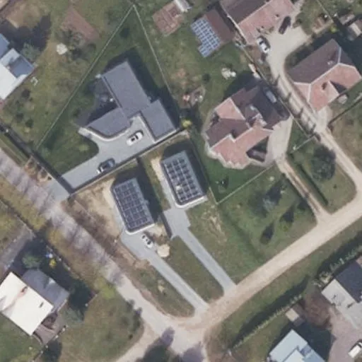 Vaizdas iš viršaus: Sūrės g. 9A, Kaunas