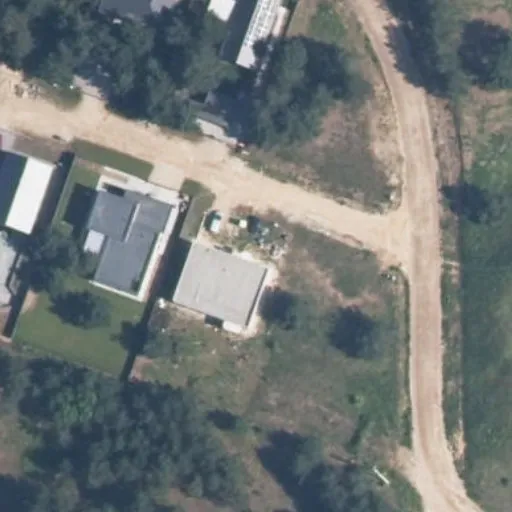 Vaizdas iš viršaus: Veliuonos g. 27, Vilnius