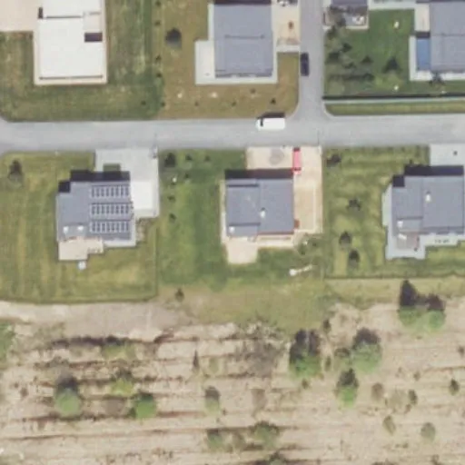 Vaizdas iš viršaus: Šilauogių g. 3, Vyčiai