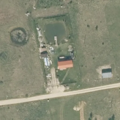 Vaizdas iš viršaus: Skrydžio g. 67, Bruzdeilynas