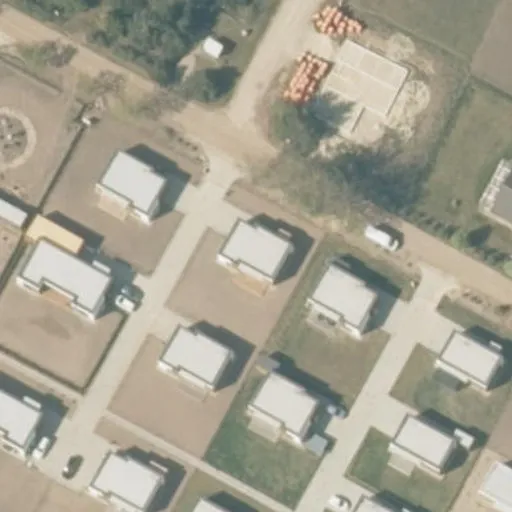 Vaizdas iš viršaus: Lydekų g. 16, Radailiai