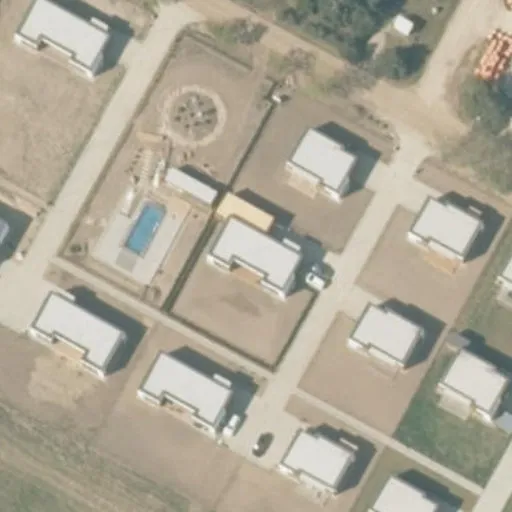 Vaizdas iš viršaus: Lydekų g. 16D, Radailiai