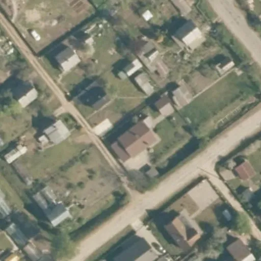 Vaizdas iš viršaus: Laivakelio g. 52, Dercekliai