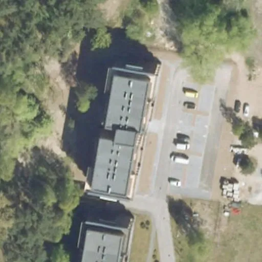 Vaizdas iš viršaus: Žiogų g. 6A, Palanga