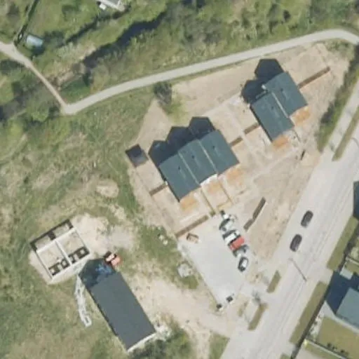 Vaizdas iš viršaus: Žaros g. 15, Palanga