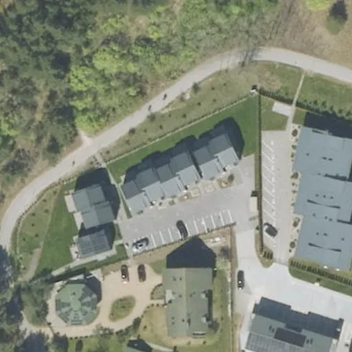 Vaizdas iš viršaus: Jūros g. 36A, Palanga