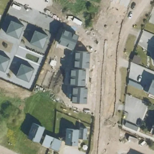 Vaizdas iš viršaus: Brukšvos g. 1B, Palanga
