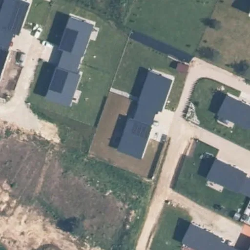 Vaizdas iš viršaus: Ilgoji g. 14D, Bendoriai