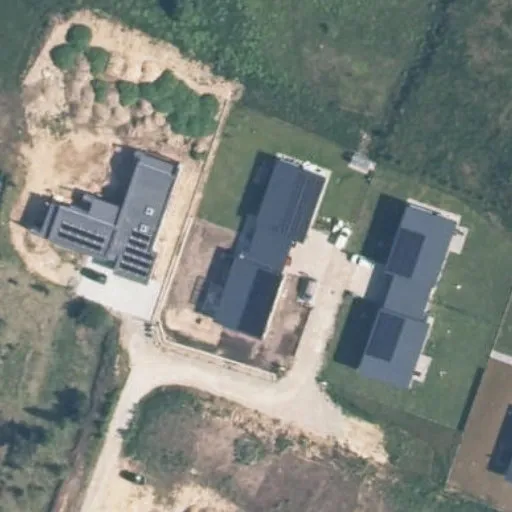 Vaizdas iš viršaus: Ilgoji g. 14B, Bendoriai