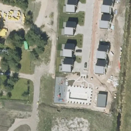 Vaizdas iš viršaus: Monciškės g. 26J, Palanga