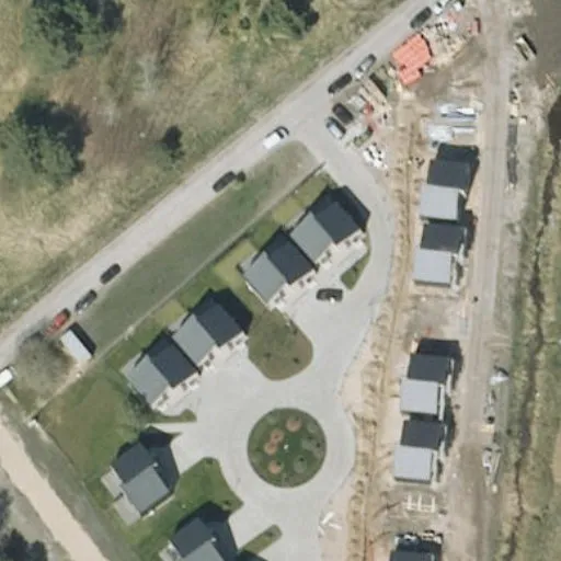 Vaizdas iš viršaus: Monciškės g. 26A, Palanga