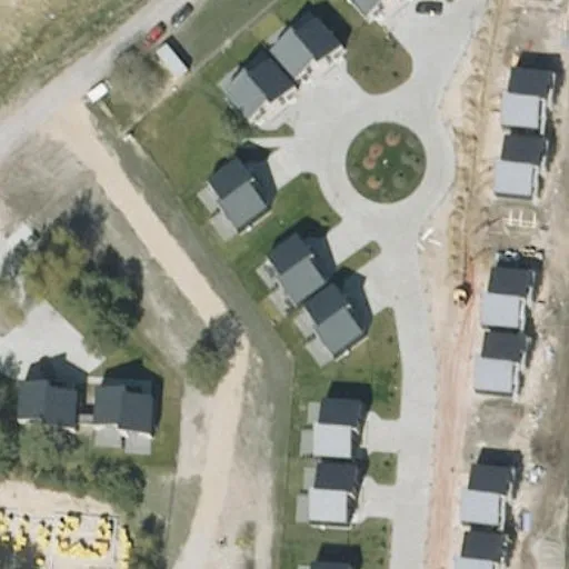 Vaizdas iš viršaus: Monciškės g. 26D, Palanga