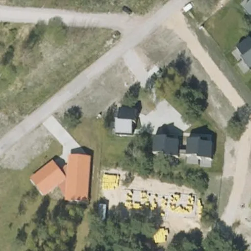 Vaizdas iš viršaus: Monciškės g. 24, Palanga