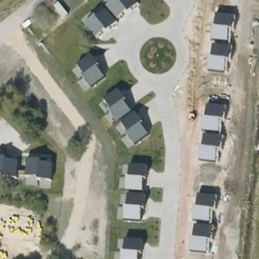 Vaizdas iš viršaus: Monciškės g. 26E, Palanga