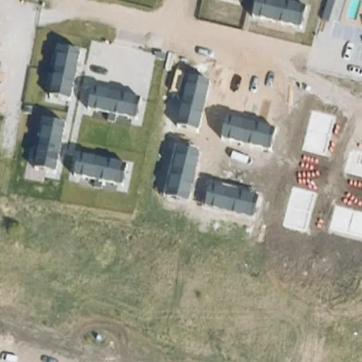 Vaizdas iš viršaus: Vingio g. 16B, Palanga