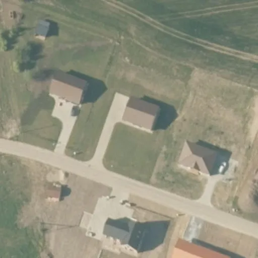 Vaizdas iš viršaus: Rikinės g. 11, Bruzdeilynas