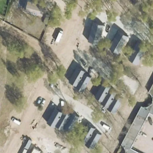 Vaizdas iš viršaus: Austėjos g. 14, Palanga