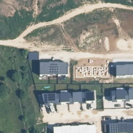Vaizdas iš viršaus: Dyvano g. 5, Vilnius