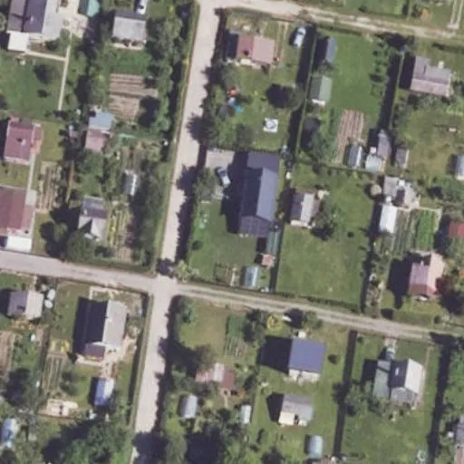 Vaizdas iš viršaus: Žilvino g. 43, Daukniškiai
