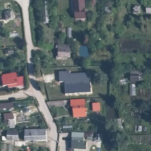 Vaizdas iš viršaus: Arimų Sodų 8-oji g. 7, Vilnius