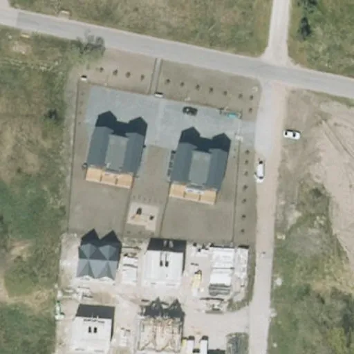 Vaizdas iš viršaus: Baltų g. 17B, Palanga