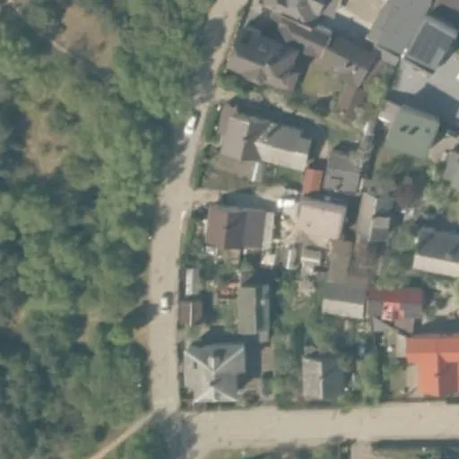 Vaizdas iš viršaus: Kopų g. 42, Klaipėda