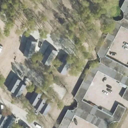 Vaizdas iš viršaus: Austėjos g. 16B, Palanga