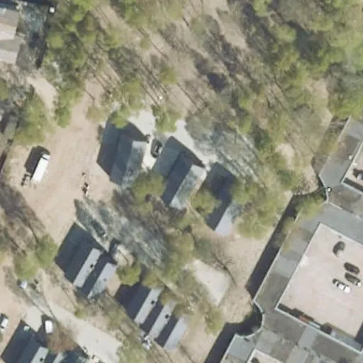 Vaizdas iš viršaus: Austėjos g. 16A, Palanga