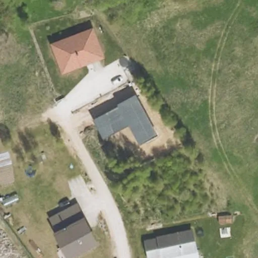 Vaizdas iš viršaus: Tuopų g. 17, Pakerai