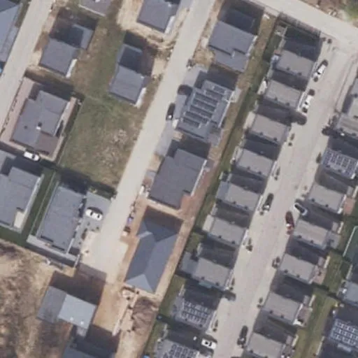 Vaizdas iš viršaus: Smiltainio g. 64, Kaunas