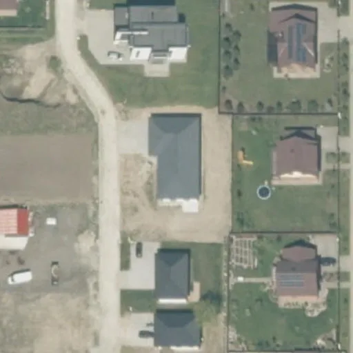 Vaizdas iš viršaus: Varupės g. 14, Slengiai