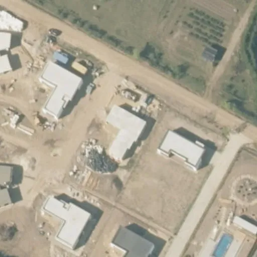 Vaizdas iš viršaus: Lydekų g. 20, Radailiai