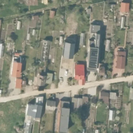 Vaizdas iš viršaus: Draugystės 1-oji g. 24, Klaipėda