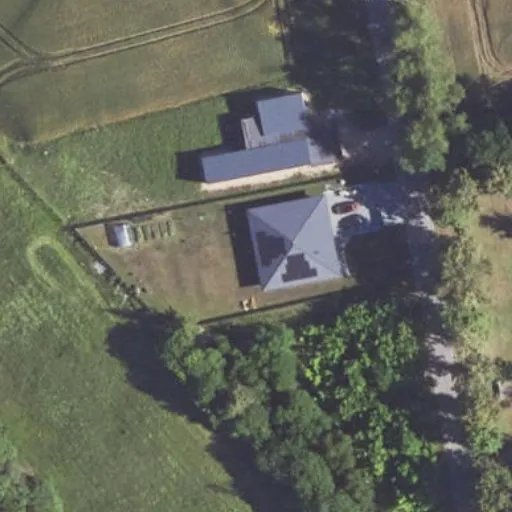Vaizdas iš viršaus: Savanorių g. 142, Vyčiai