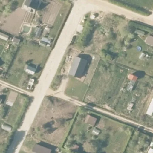 Vaizdas iš viršaus: Linų g. 2, Vaiteliai