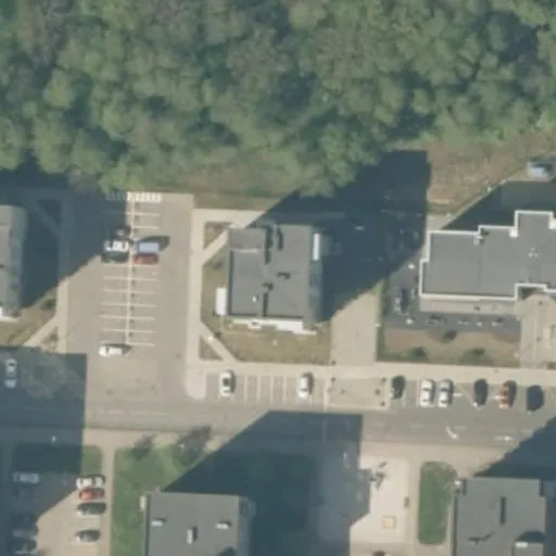 Vaizdas iš viršaus: Šarlotės g. 8, Klaipėda