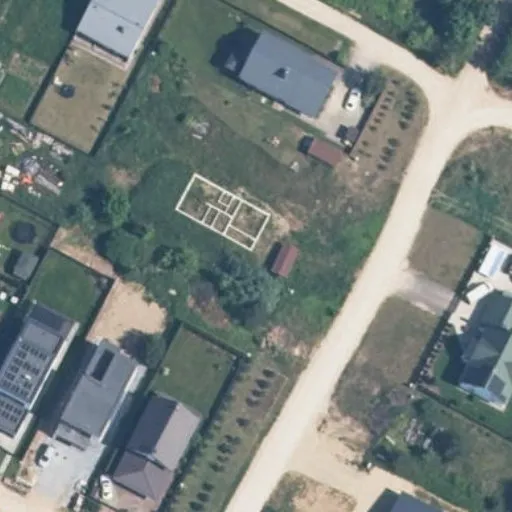Vaizdas iš viršaus: Karaliaučiaus g. 117, Vilnius
