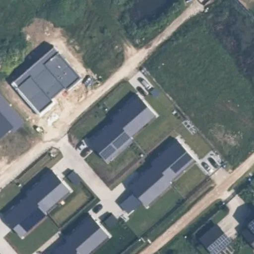 Vaizdas iš viršaus: Bičiulių g. 16, Egliškės