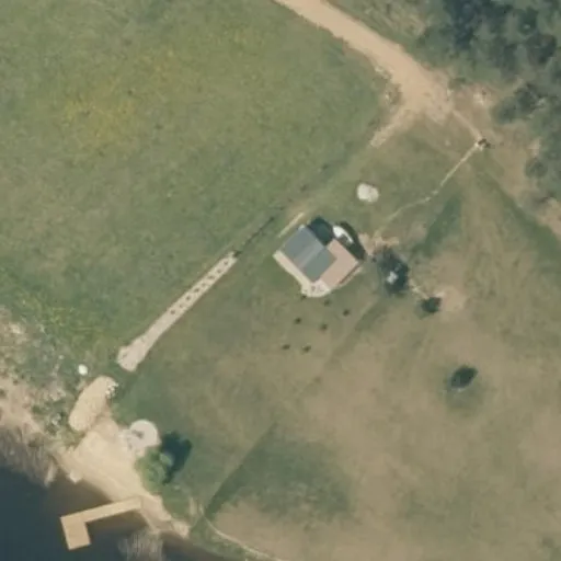 Vaizdas iš viršaus: Pušyno g. 6, Didkiemis