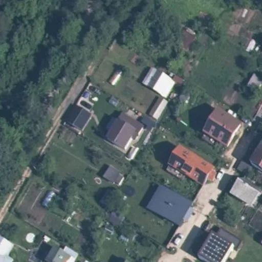 Vaizdas iš viršaus: Rokantiškių Sodų 14-oji g. 27, Vilnius