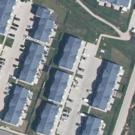 Vaizdas iš viršaus: Azerų g. 18, Vilnius