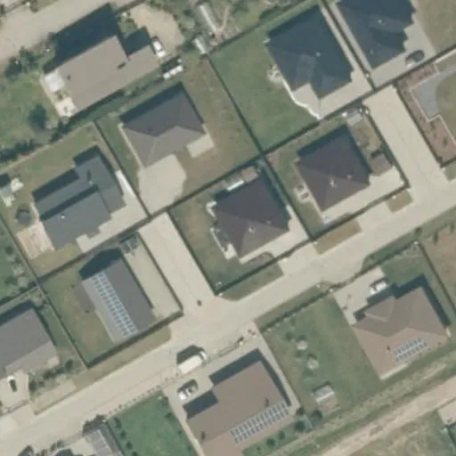 Vaizdas iš viršaus: Rasų g. 13A, Ginduliai